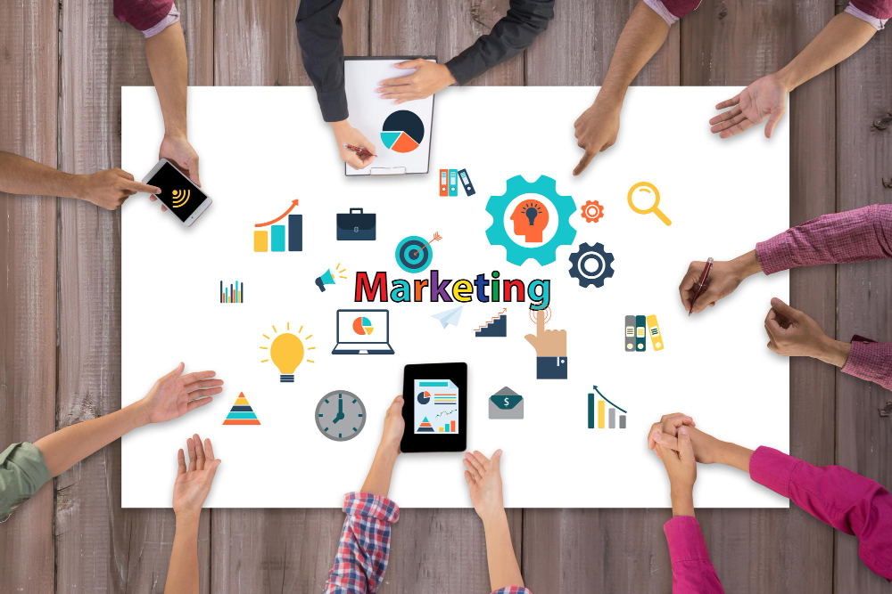 Digital Marketing Tips and Tricks