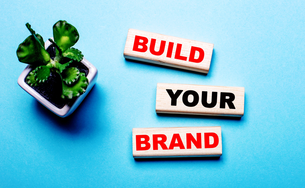 Guide To Crafting Your Perfect Brand Name