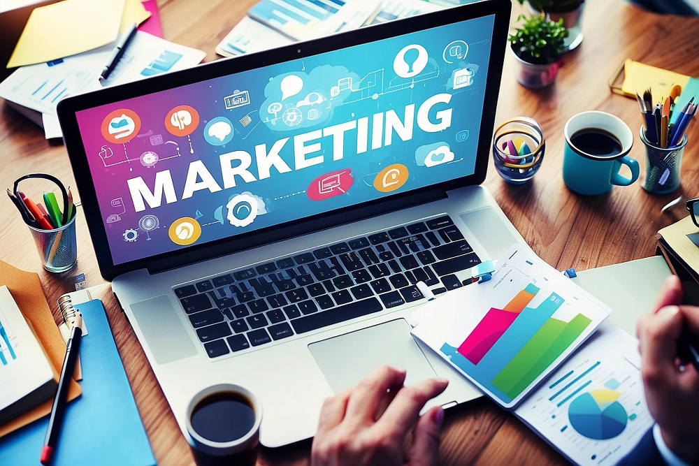 Digital Marketing